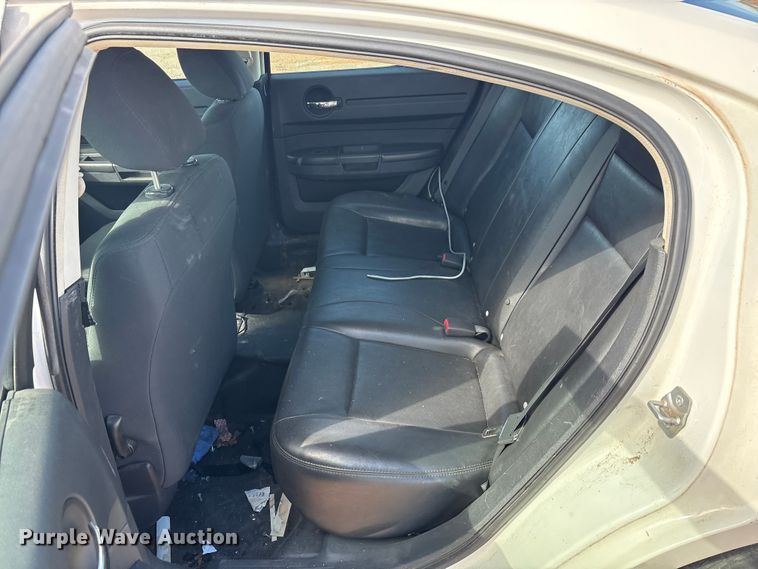 image for item EA7624 2009 Dodge Charger 