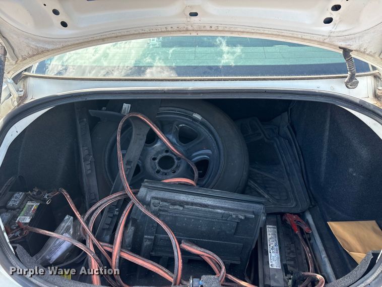 image for item EA7624 2009 Dodge Charger 