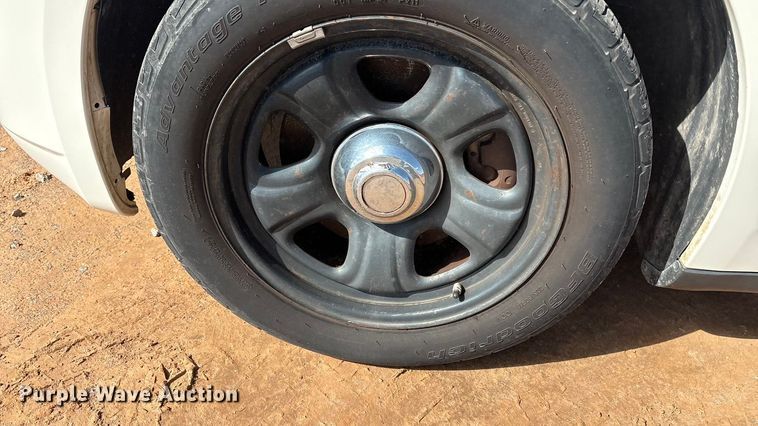 image for item EA7624 2009 Dodge Charger 