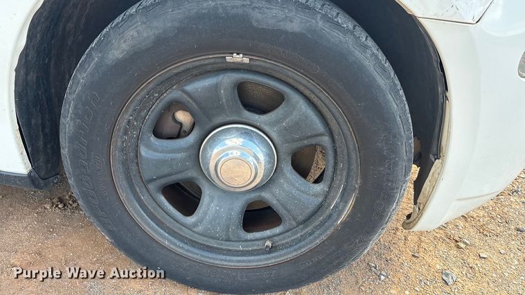 image for item EA7624 2009 Dodge Charger 