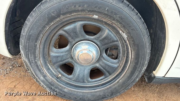 image for item EA7624 2009 Dodge Charger 