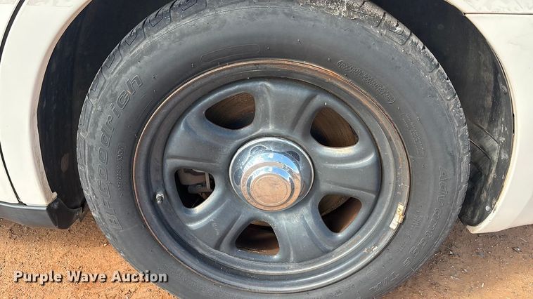 image for item EA7624 2009 Dodge Charger 