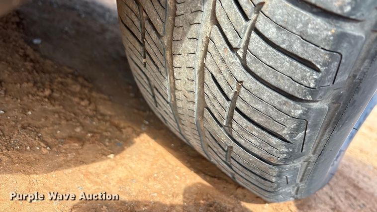 image for item EA7624 2009 Dodge Charger 