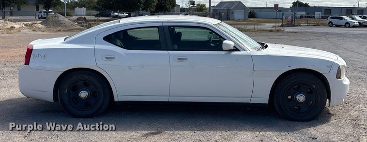 image for item EA7625 2009 Dodge Charger 