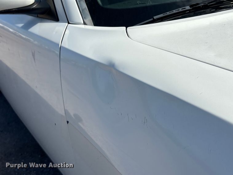 image for item EA7625 2009 Dodge Charger 