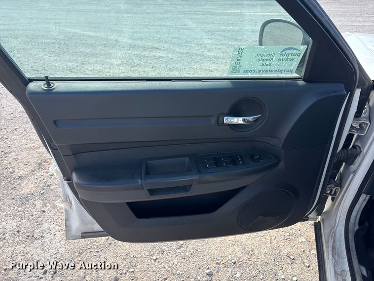 image for item EA7625 2009 Dodge Charger 