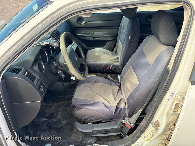 image for item EA7625 2009 Dodge Charger 