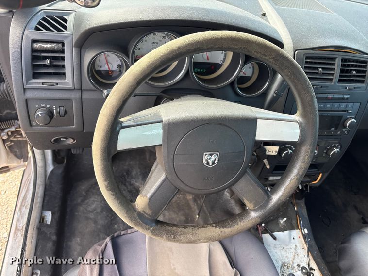 image for item EA7625 2009 Dodge Charger 