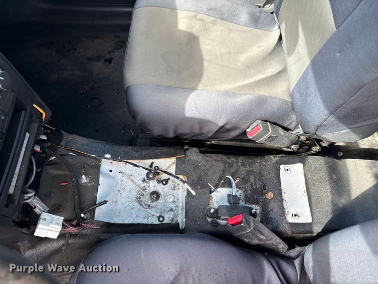 image for item EA7625 2009 Dodge Charger 