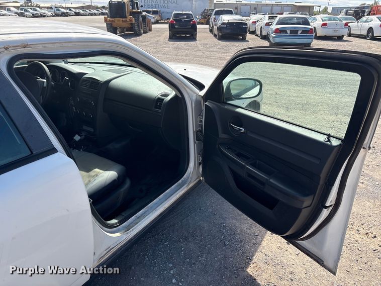 image for item EA7625 2009 Dodge Charger 