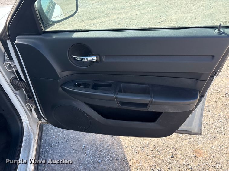 image for item EA7625 2009 Dodge Charger 