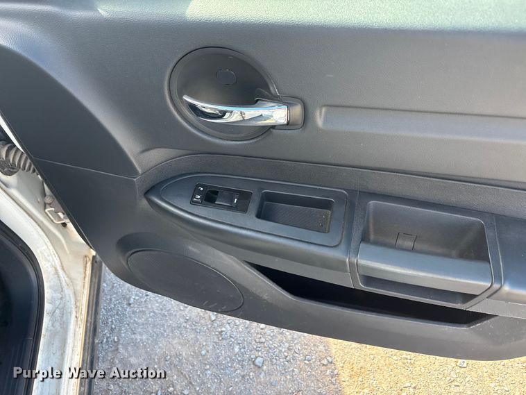 image for item EA7625 2009 Dodge Charger 