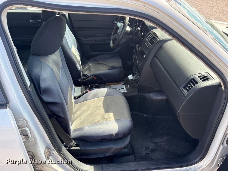 image for item EA7625 2009 Dodge Charger 