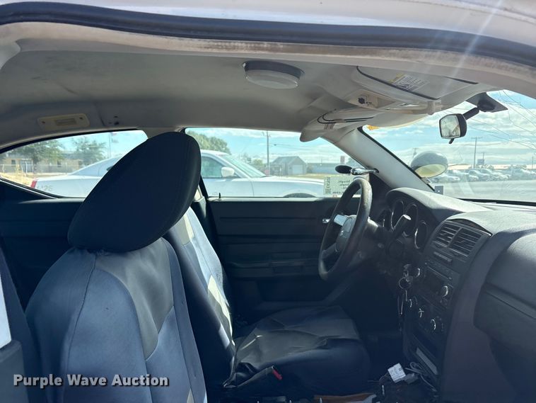 image for item EA7625 2009 Dodge Charger 