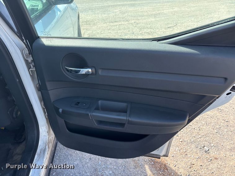 image for item EA7625 2009 Dodge Charger 