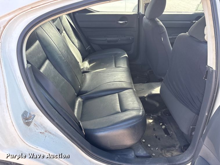 image for item EA7625 2009 Dodge Charger 