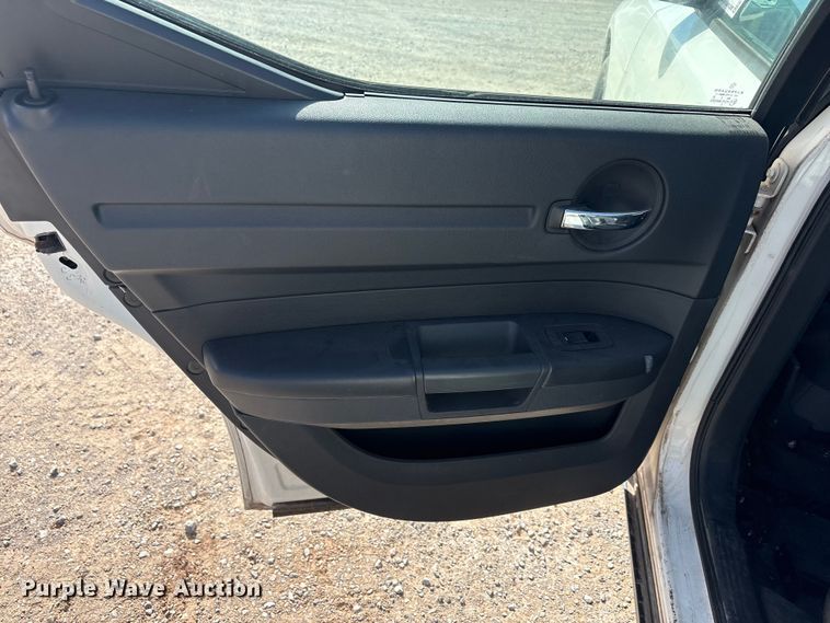 image for item EA7625 2009 Dodge Charger 