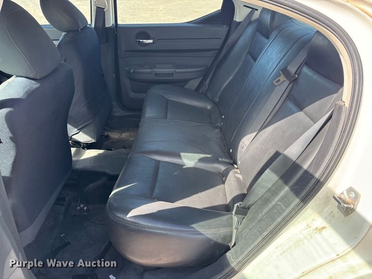 image for item EA7625 2009 Dodge Charger 