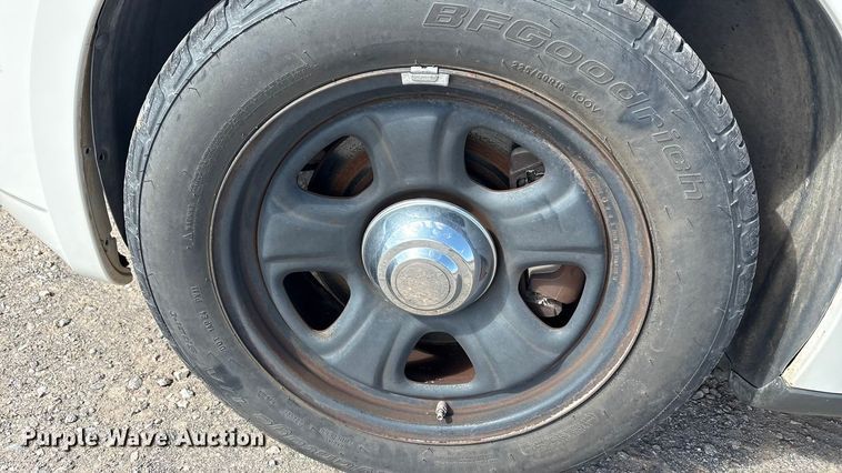 image for item EA7625 2009 Dodge Charger 