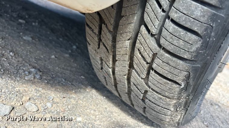 image for item EA7625 2009 Dodge Charger 