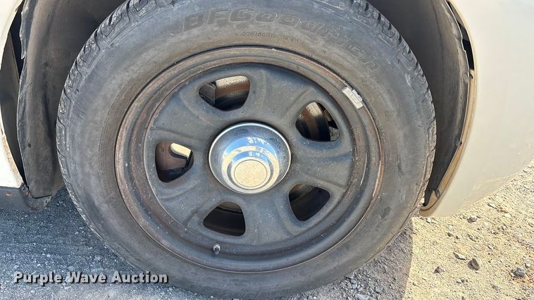 image for item EA7625 2009 Dodge Charger 