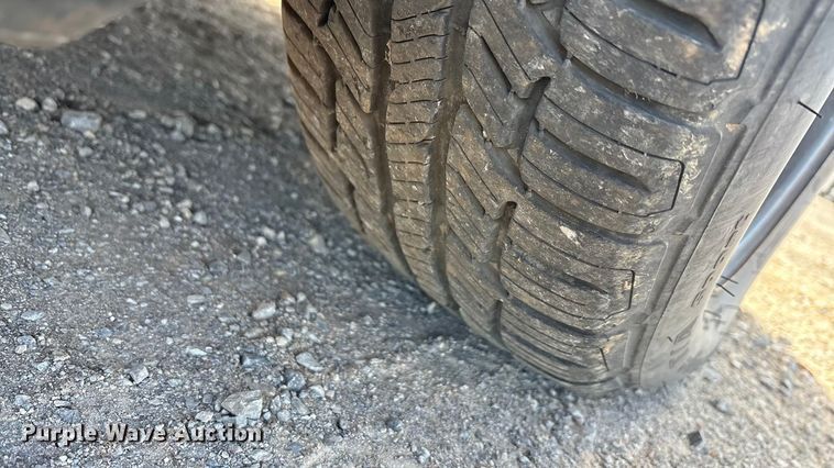 image for item EA7625 2009 Dodge Charger 