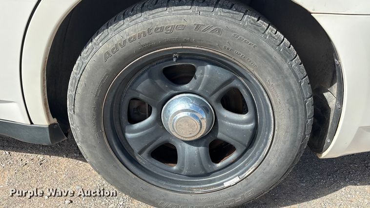 image for item EA7625 2009 Dodge Charger 