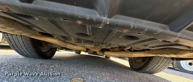 image for item EA7626 2013 Dodge Charger Police 