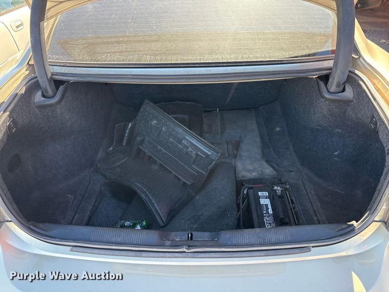 image for item EA7626 2013 Dodge Charger Police 