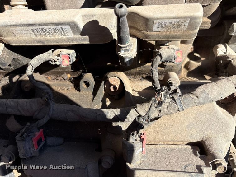 image for item EA7626 2013 Dodge Charger Police 