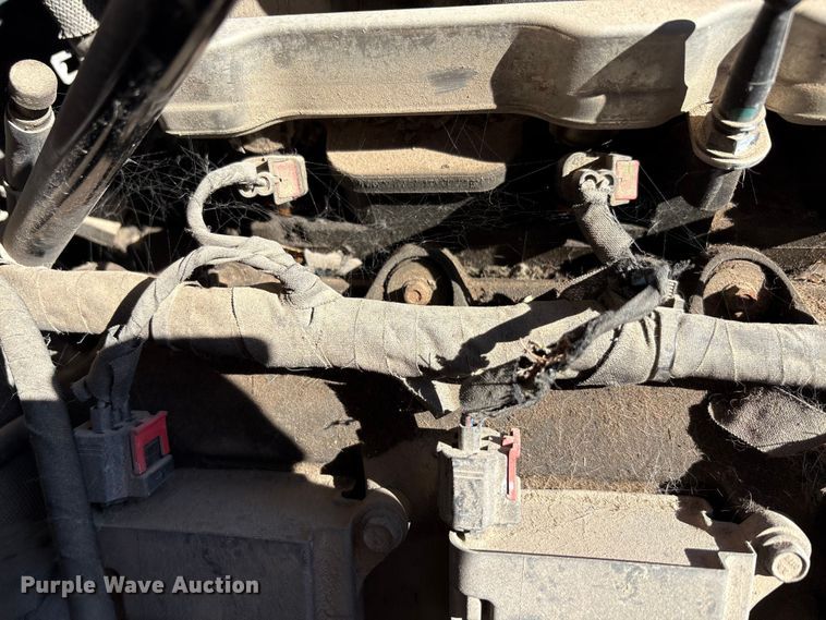 image for item EA7626 2013 Dodge Charger Police 