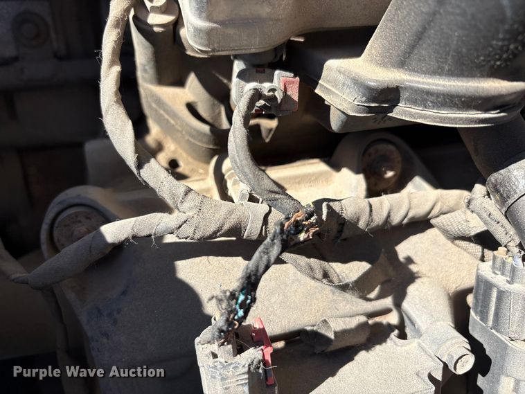 image for item EA7626 2013 Dodge Charger Police 