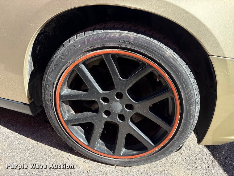 image for item EA7626 2013 Dodge Charger Police 