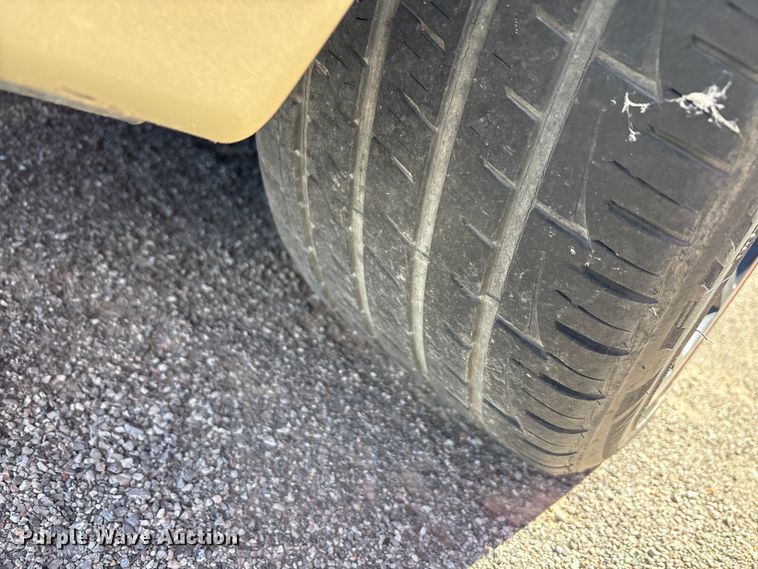 image for item EA7626 2013 Dodge Charger Police 