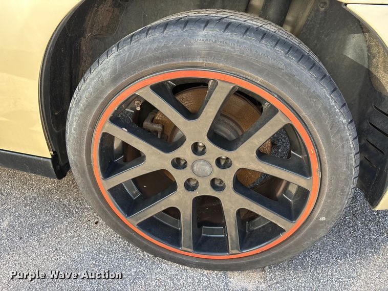 image for item EA7626 2013 Dodge Charger Police 