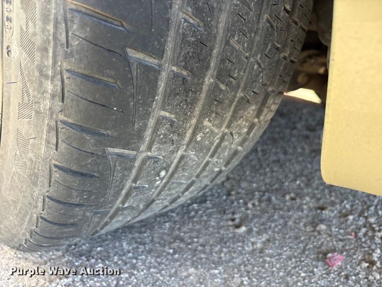 image for item EA7626 2013 Dodge Charger Police 