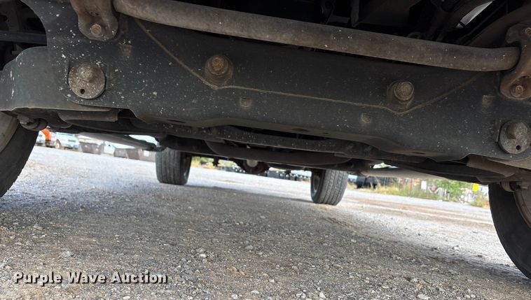 image for item EA7627 2007 Dodge Ram 1500 