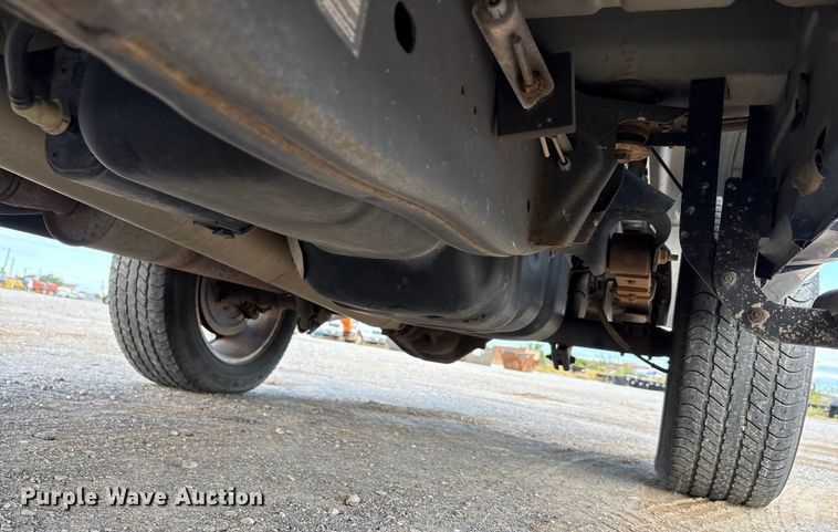 image for item EA7627 2007 Dodge Ram 1500 