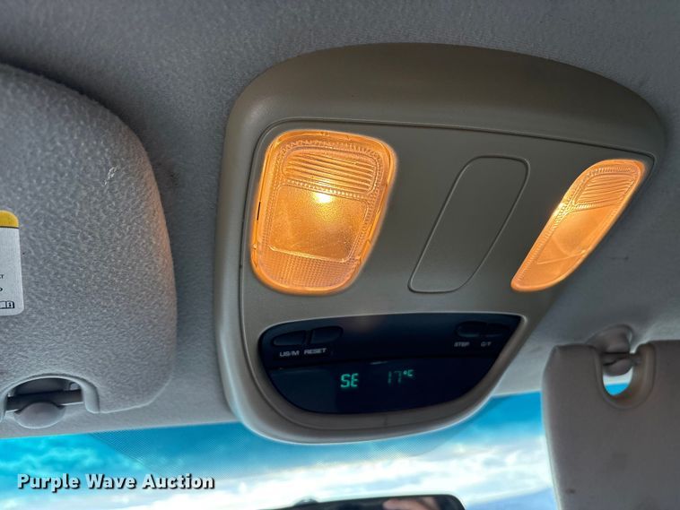 image for item EA7627 2007 Dodge Ram 1500 