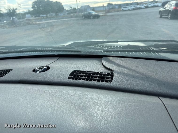 image for item EA7627 2007 Dodge Ram 1500 