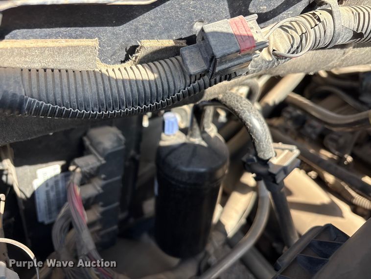 image for item EA7627 2007 Dodge Ram 1500 