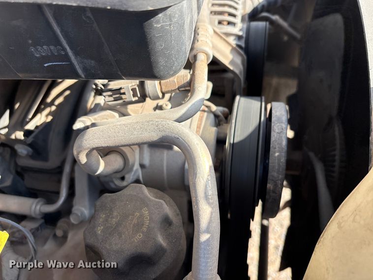 image for item EA7627 2007 Dodge Ram 1500 