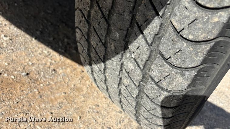 image for item EA7627 2007 Dodge Ram 1500 