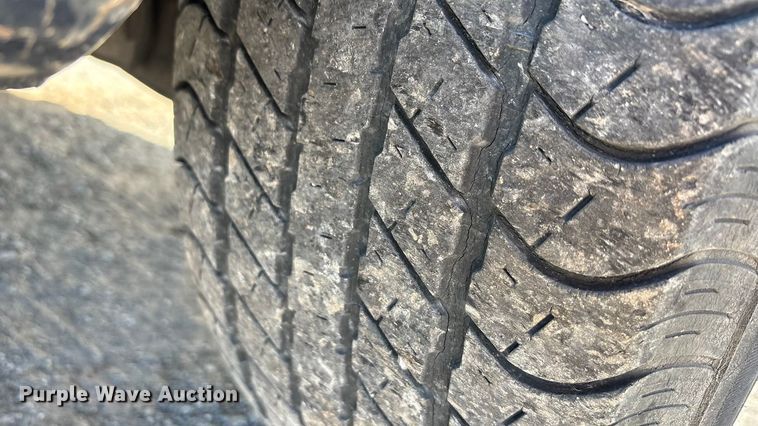 image for item EA7627 2007 Dodge Ram 1500 