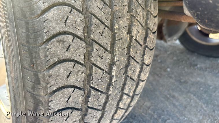 image for item EA7627 2007 Dodge Ram 1500 