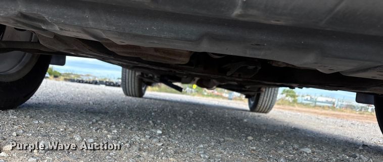 image for item EA7628 2009 Nissan Rogue SUV