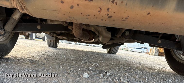 image for item EA7628 2009 Nissan Rogue SUV