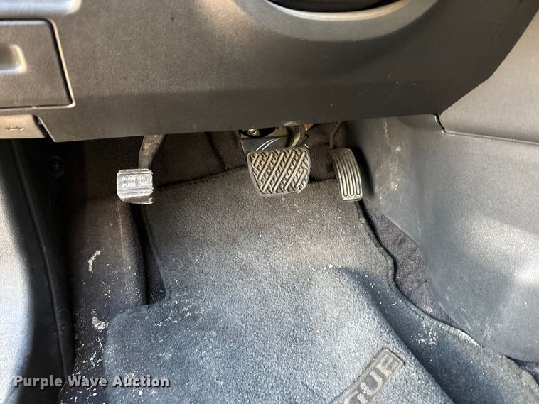 image for item EA7628 2009 Nissan Rogue SUV