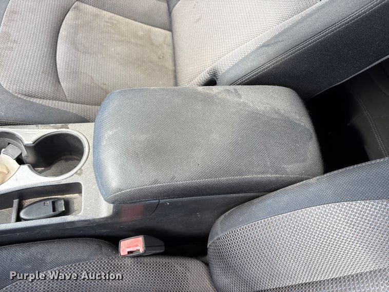 image for item EA7628 2009 Nissan Rogue SUV