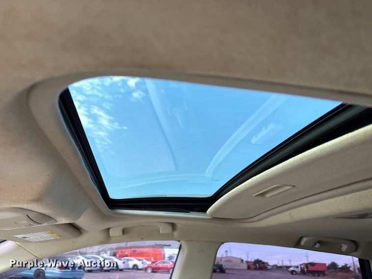 image for item EA7628 2009 Nissan Rogue SUV